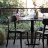 Locanda outdoor dining chair - myhome